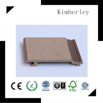 148 * 21mm Сделано в Китае Недорогие и популярные WPC Wall Wall, Outdoor Composite Plank